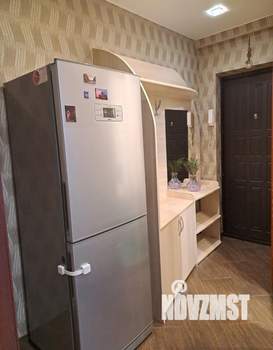 2-к квартира, посуточно, 42м2, 2/5 этаж