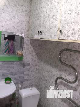 1-к квартира, на длительный срок, 31м2, 4/5 этаж