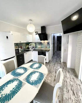 2-к квартира, на длительный срок, 50м2, 13/18 этаж