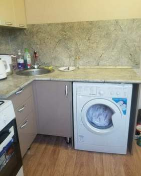 1-к квартира, на длительный срок, 37м2, 3/10 этаж