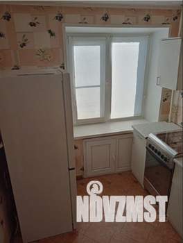 1-к квартира, на длительный срок, 36м2, 3/9 этаж