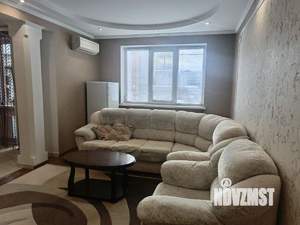 Студия квартира, на длительный срок, 51м2, 5/22 этаж