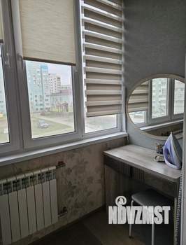 1-к квартира, посуточно, 37м2, 1/1 этаж