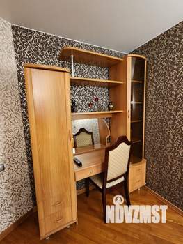 1-к квартира, на длительный срок, 51м2, 7/10 этаж