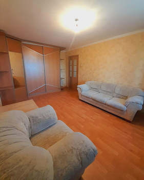 2-к квартира, на длительный срок, 53м2, 4/9 этаж