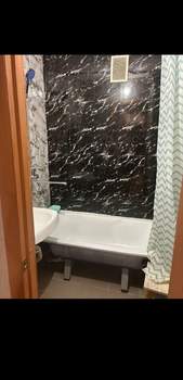 1-к квартира, на длительный срок, 30м2, 9/10 этаж