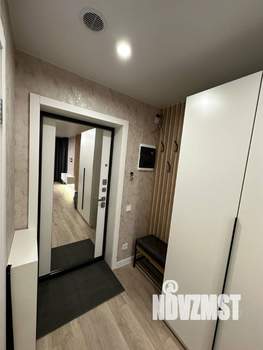 1-к квартира, на длительный срок, 36м2, 10/23 этаж