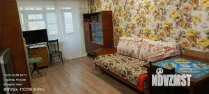 1-к квартира, на длительный срок, 33м2, 3/9 этаж