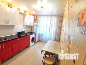 1-к квартира, посуточно, 50м2, 1/10 этаж