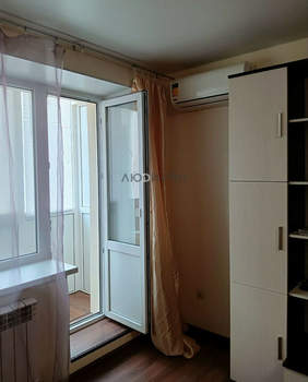 1-к квартира, на длительный срок, 33м2, 8/9 этаж