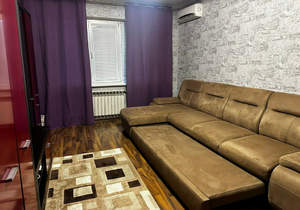 1-к квартира, на длительный срок, 45м2, 7/10 этаж