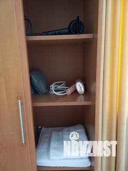 1-к квартира, посуточно, 28м2, 4/9 этаж
