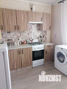 1-к квартира, на длительный срок, 36м2, 6/12 этаж