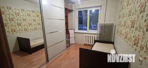 3-к квартира, на длительный срок, 64м2, 1/9 этаж