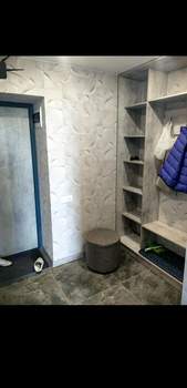 1-к квартира, на длительный срок, 43м2, 7/10 этаж