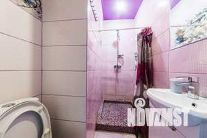 1-к квартира, посуточно, 18м2, 3/3 этаж