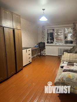 2-к квартира, на длительный срок, 42м2, 5/6 этаж