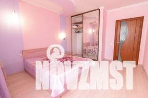 2-к квартира, посуточно, 63м2, 5/16 этаж