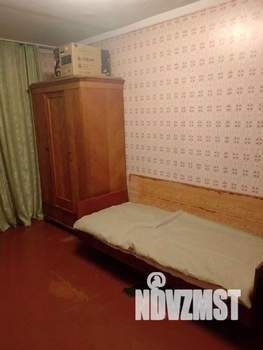 2-к квартира, на длительный срок, 46м2, 8/10 этаж