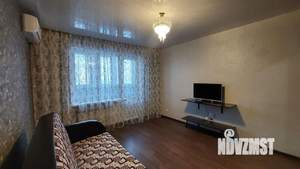 1-к квартира, на длительный срок, 38м2, 6/11 этаж