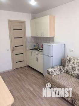 Студия квартира, на длительный срок, 16м2, 1/12 этаж