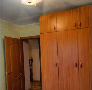 2-к квартира, на длительный срок, 52м2, 3/9 этаж