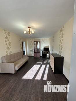 1-к квартира, на длительный срок, 34м2, 8/9 этаж