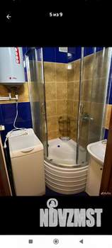 2-к квартира, на длительный срок, 45м2, 1/5 этаж