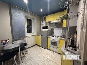 1-к квартира, на длительный срок, 36м2, 2/5 этаж