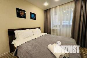 1-к квартира, посуточно, 40м2, 4/10 этаж