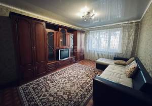 3-к квартира, на длительный срок, 64м2, 4/9 этаж