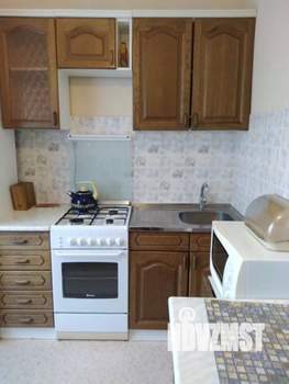1-к квартира, на длительный срок, 37м2, 6/10 этаж