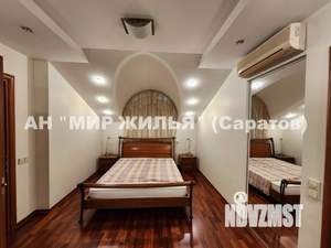 4-к квартира, на длительный срок, 240м2, 2/3 этаж