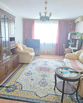 2-к квартира, на длительный срок, 74м2, 5/10 этаж