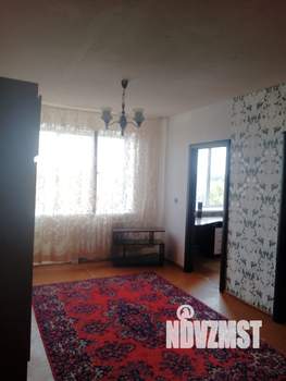 3-к квартира, на длительный срок, 65м2, 4/5 этаж