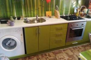 2-к квартира, на длительный срок, 52м2, 1/9 этаж