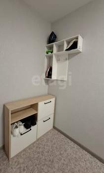 1-к квартира, на длительный срок, 38м2, 12/15 этаж