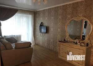 1-к квартира, на длительный срок, 34м2, 4/5 этаж