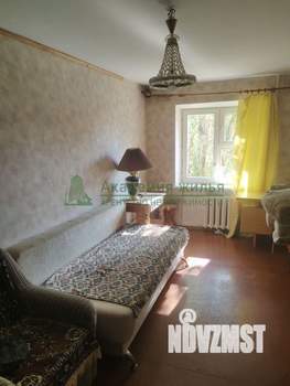 2-к квартира, на длительный срок, 48м2, 2/5 этаж