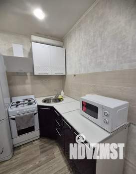 1-к квартира, посуточно, 36м2, 4/5 этаж