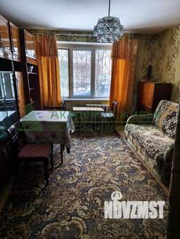 1-к квартира, на длительный срок, 38м2, 1/16 этаж
