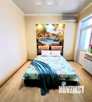 2-к квартира, посуточно, 67м2, 1/1 этаж