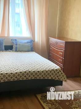 2-к квартира, посуточно, 53м2, 6/9 этаж