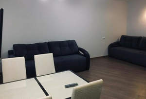 1-к квартира, на длительный срок, 32м2, 1/5 этаж