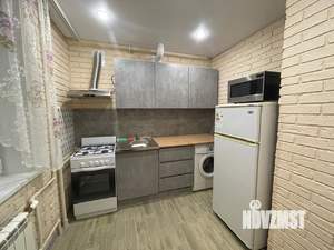 2-к квартира, на длительный срок, 46м2, 2/5 этаж