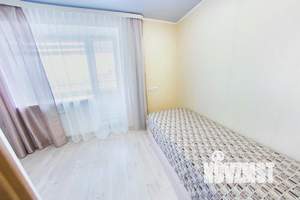 3-к квартира, посуточно, 50м2, 1/1 этаж