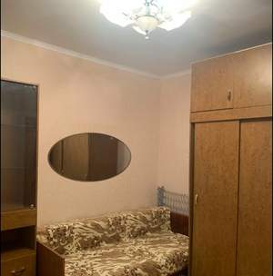 1-к квартира, на длительный срок, 22м2, 9/9 этаж