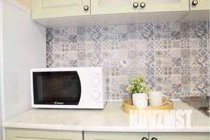 1-к квартира, посуточно, 45м2, 22/27 этаж