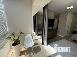 1-к квартира, посуточно, 40м2, 4/8 этаж