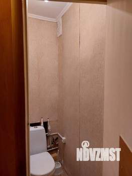 2-к квартира, на длительный срок, 44м2, 4/6 этаж